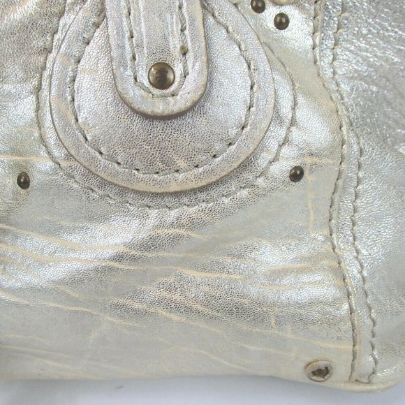 Auth Chloe Paddington Mini Shoulder #3210C40 - Picture 14 of 14